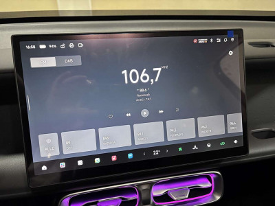 Leapmotor B10 Gebrauchtwagen Leapmotor B10 Gebrauchtwagen