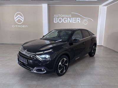 Citroën C4 Gebrauchtwagen