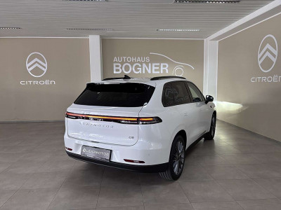 Leapmotor C10 Gebrauchtwagen