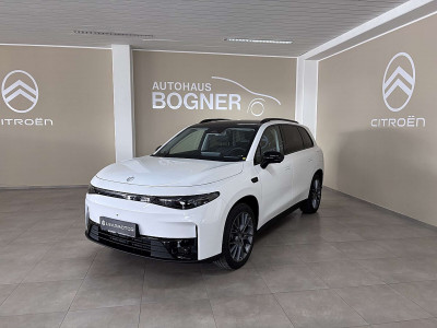 Leapmotor C10 Gebrauchtwagen