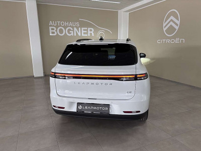 Leapmotor C10 Gebrauchtwagen