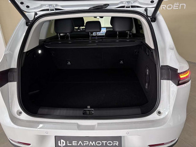 Leapmotor C10 Gebrauchtwagen