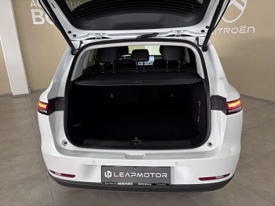 Leapmotor C10 Gebrauchtwagen