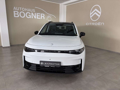 Leapmotor C10 Gebrauchtwagen