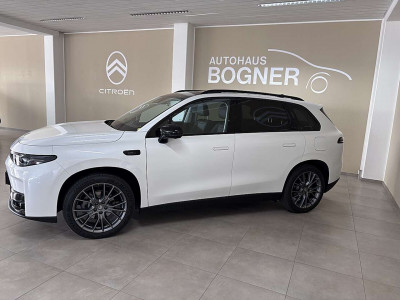 Leapmotor C10 Gebrauchtwagen