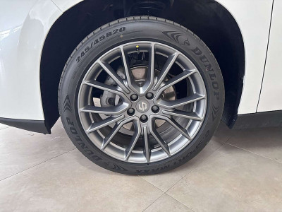 Leapmotor C10 Gebrauchtwagen