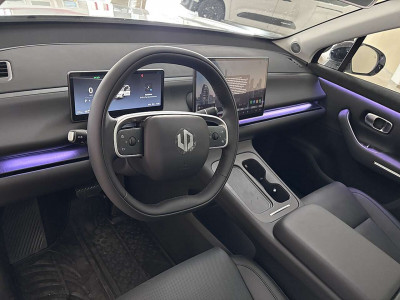 Leapmotor C10 Gebrauchtwagen