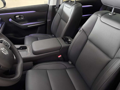 Leapmotor C10 Gebrauchtwagen