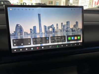 Leapmotor C10 Gebrauchtwagen