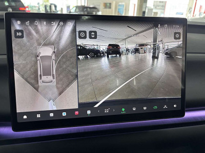 Leapmotor C10 Gebrauchtwagen