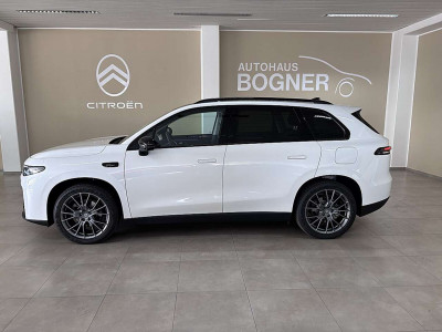 Leapmotor C10 Gebrauchtwagen