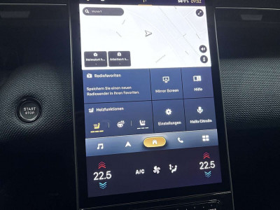 Citroën C5 Aircross Neuwagen