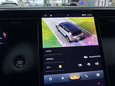 Citroën C5 Aircross Neuwagen