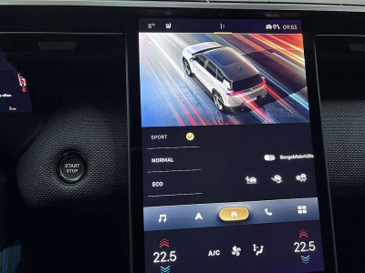 Citroën C5 Aircross Neuwagen