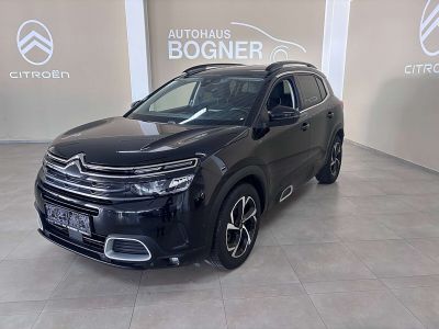 Citroën C5 Aircross Gebrauchtwagen Citroën C5 Aircross Gebrauchtwagen