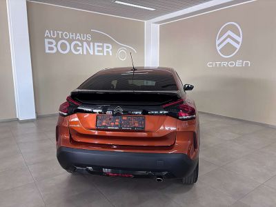 Citroën C4 Gebrauchtwagen