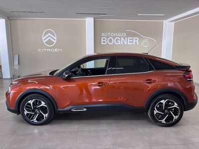 Citroën C4 Gebrauchtwagen