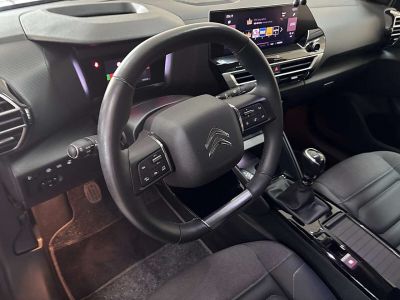 Citroën C4 Gebrauchtwagen