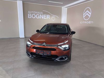 Citroën C4 Gebrauchtwagen