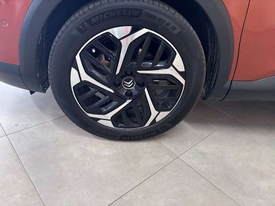 Citroën C4 Gebrauchtwagen