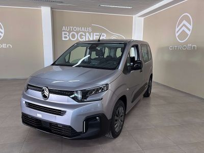 Citroën Berlingo Vorführwagen