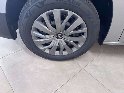 Citroën Berlingo Vorführwagen Citroën Berlingo Vorführwagen