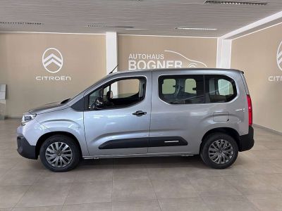 Citroën Berlingo Vorführwagen Citroën Berlingo Vorführwagen
