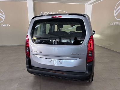 Citroën Berlingo Vorführwagen Citroën Berlingo Vorführwagen
