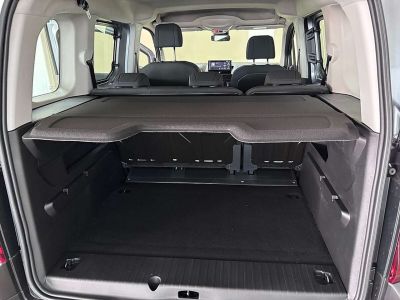 Citroën Berlingo Vorführwagen Citroën Berlingo Vorführwagen