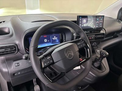 Citroën Berlingo Vorführwagen Citroën Berlingo Vorführwagen