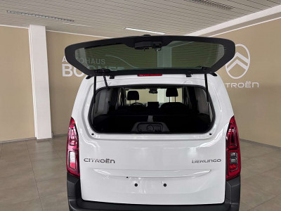 Citroën Berlingo Gebrauchtwagen Citroën Berlingo Gebrauchtwagen