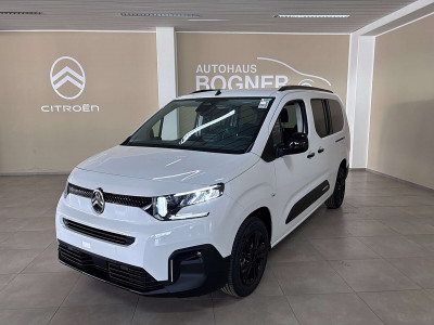 Citroën Berlingo Gebrauchtwagen Citroën Berlingo Gebrauchtwagen