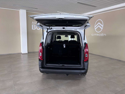 Citroën Berlingo Gebrauchtwagen Citroën Berlingo Gebrauchtwagen