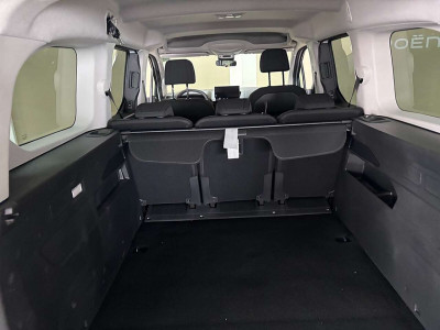Citroën Berlingo Gebrauchtwagen Citroën Berlingo Gebrauchtwagen