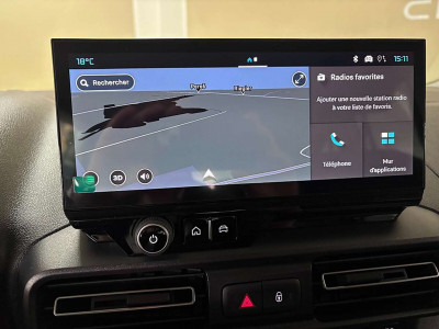 Citroën Berlingo Gebrauchtwagen Citroën Berlingo Gebrauchtwagen