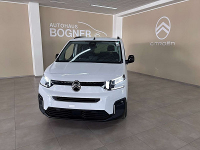 Citroën Berlingo Gebrauchtwagen Citroën Berlingo Gebrauchtwagen