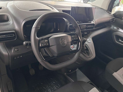 Citroën Berlingo Gebrauchtwagen Citroën Berlingo Gebrauchtwagen
