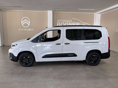 Citroën Berlingo Gebrauchtwagen Citroën Berlingo Gebrauchtwagen