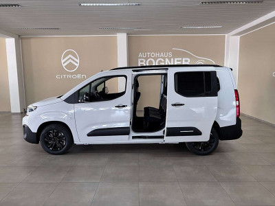Citroën Berlingo Gebrauchtwagen Citroën Berlingo Gebrauchtwagen
