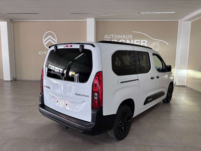 Citroën Berlingo Gebrauchtwagen Citroën Berlingo Gebrauchtwagen