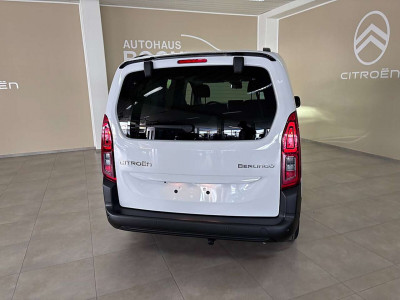 Citroën Berlingo Gebrauchtwagen Citroën Berlingo Gebrauchtwagen