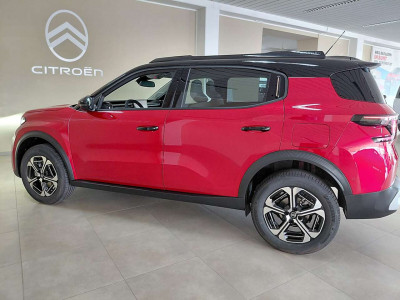 Citroën C3 Aircross Neuwagen