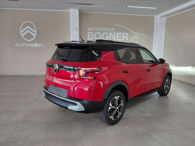 Citroën C3 Aircross Neuwagen