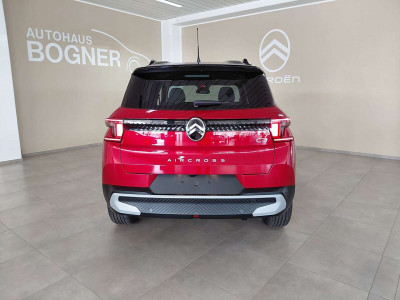 Citroën C3 Aircross Neuwagen