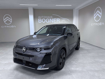 Citroën C5 Aircross Vorführwagen