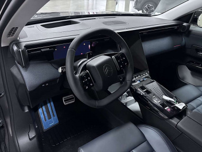 Citroën C5 Aircross Vorführwagen