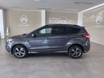Ford Kuga Gebrauchtwagen Ford Kuga Gebrauchtwagen