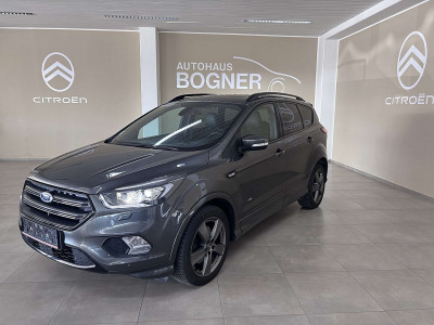 Ford Kuga Gebrauchtwagen Ford Kuga Gebrauchtwagen