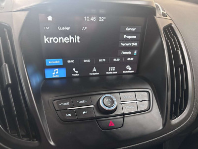 Ford Kuga Gebrauchtwagen Ford Kuga Gebrauchtwagen