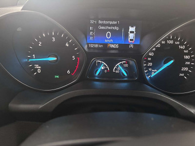 Ford Kuga Gebrauchtwagen Ford Kuga Gebrauchtwagen